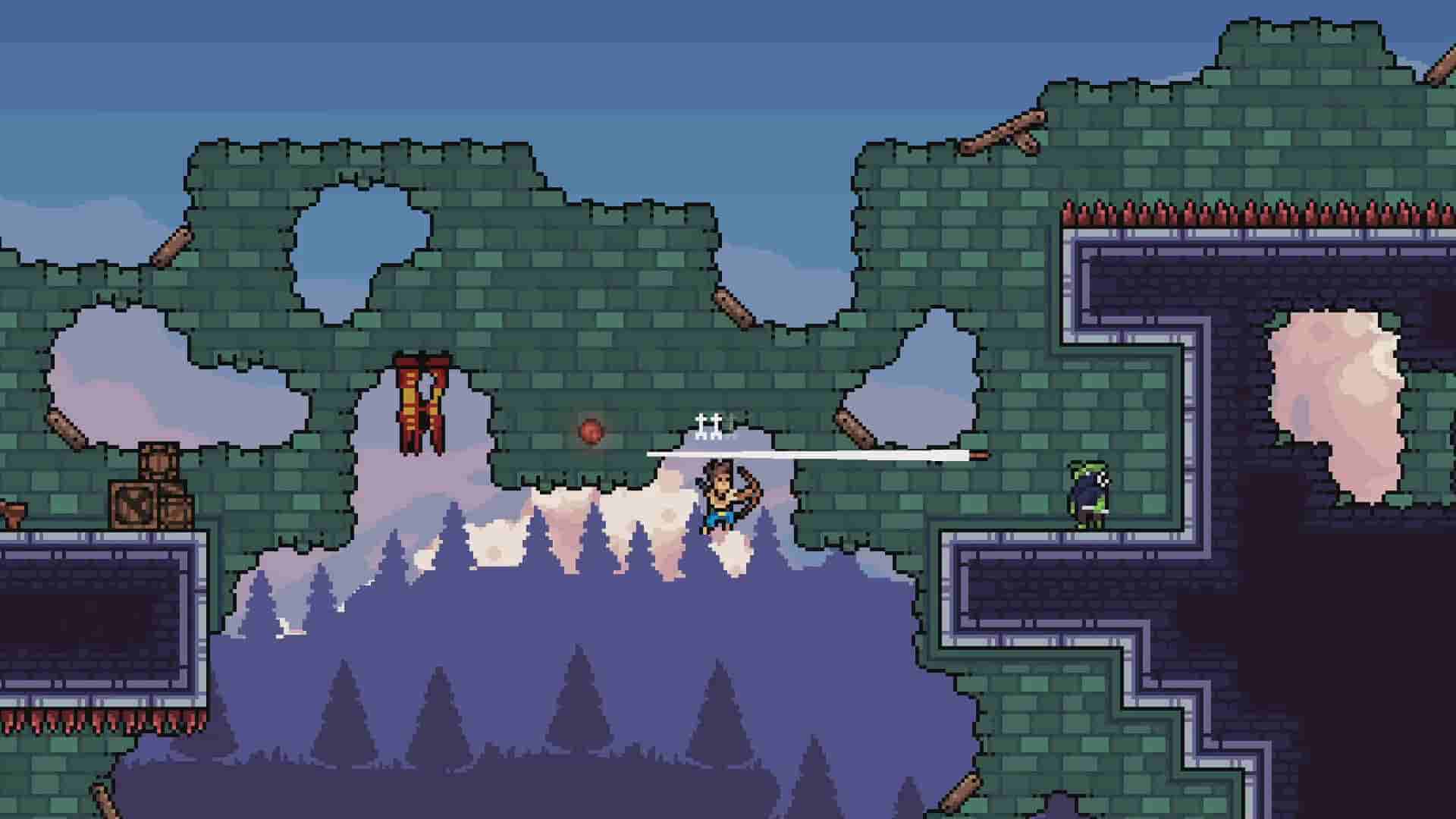 6Souls screenshot thumbnail screenshot 3