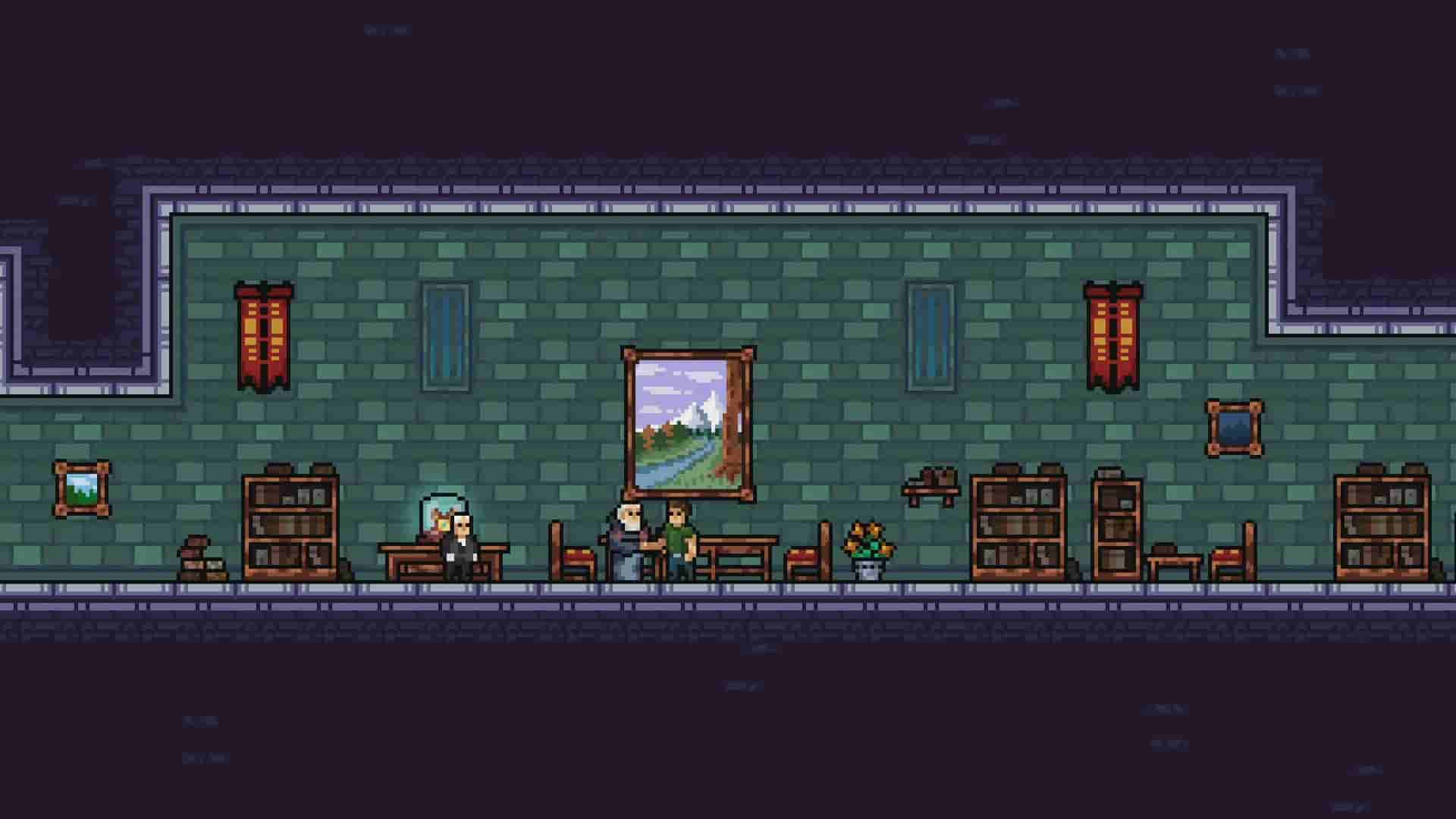 6Souls screenshot thumbnail screenshot 5