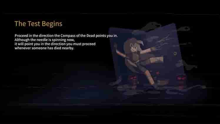 7Days Origins screenshot thumbnail screenshot 3