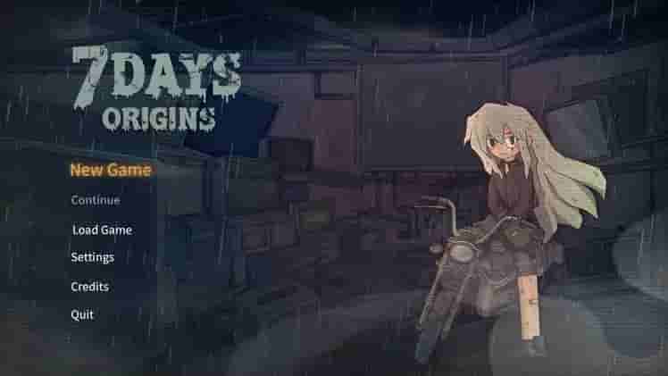 7Days Origins screenshot thumbnail screenshot 6