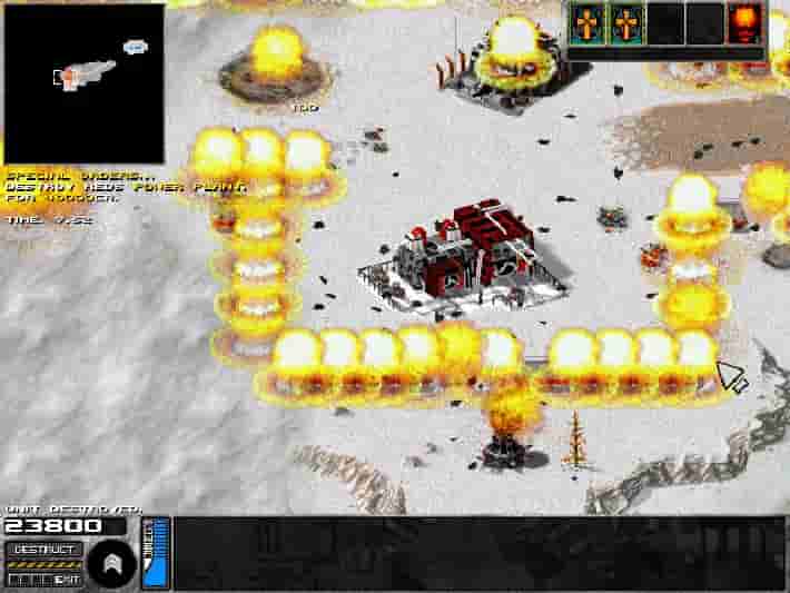 7th Legion screenshot thumbnail screenshot 5