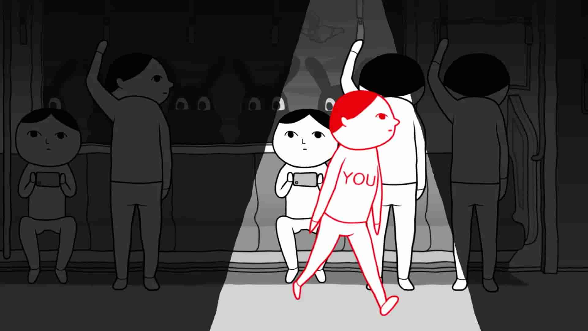 8 YOUs+ screenshot thumbnail screenshot 1