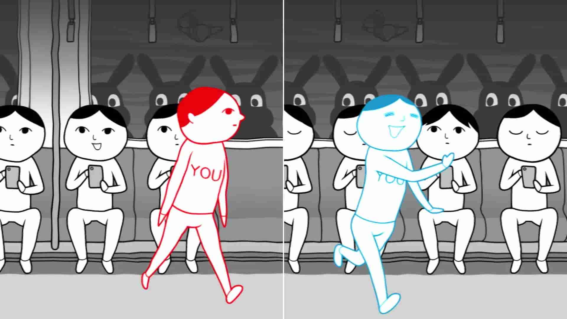 8 YOUs+ screenshot thumbnail screenshot 2