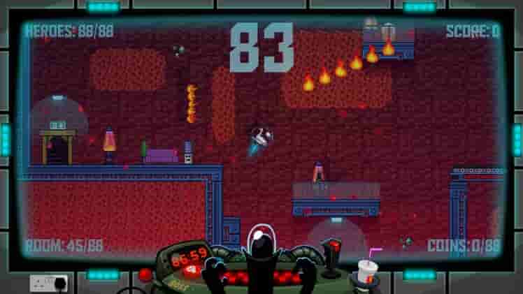 88 Heroes screenshot thumbnail screenshot 0