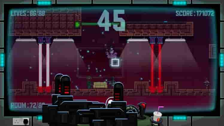 88 Heroes screenshot thumbnail screenshot 10