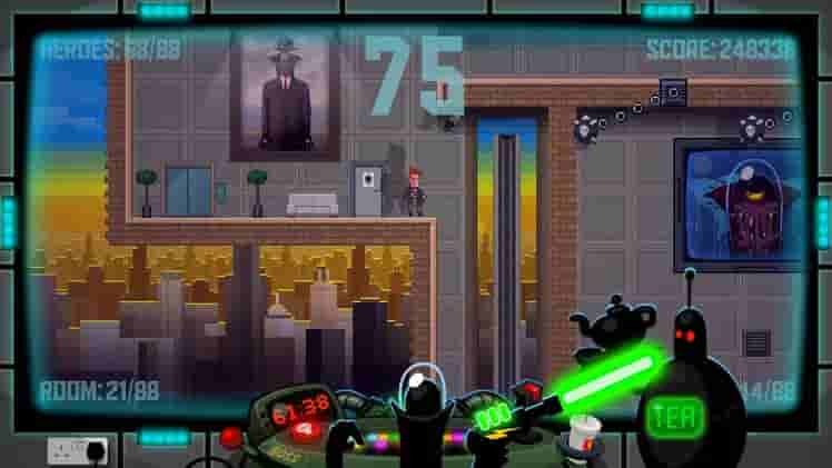 88 Heroes screenshot thumbnail screenshot 11