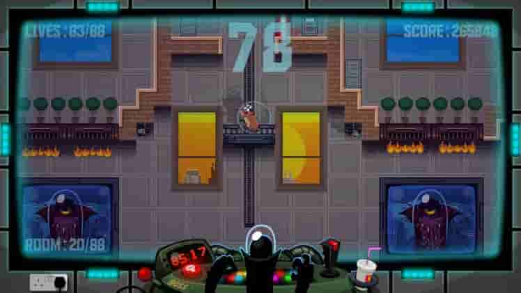88 Heroes screenshot thumbnail screenshot 4