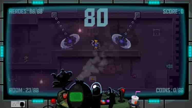 88 Heroes screenshot thumbnail screenshot 6