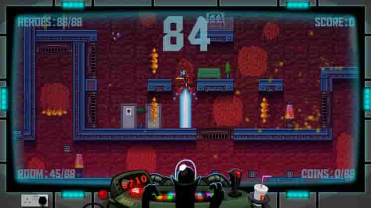 88 Heroes screenshot thumbnail screenshot 8