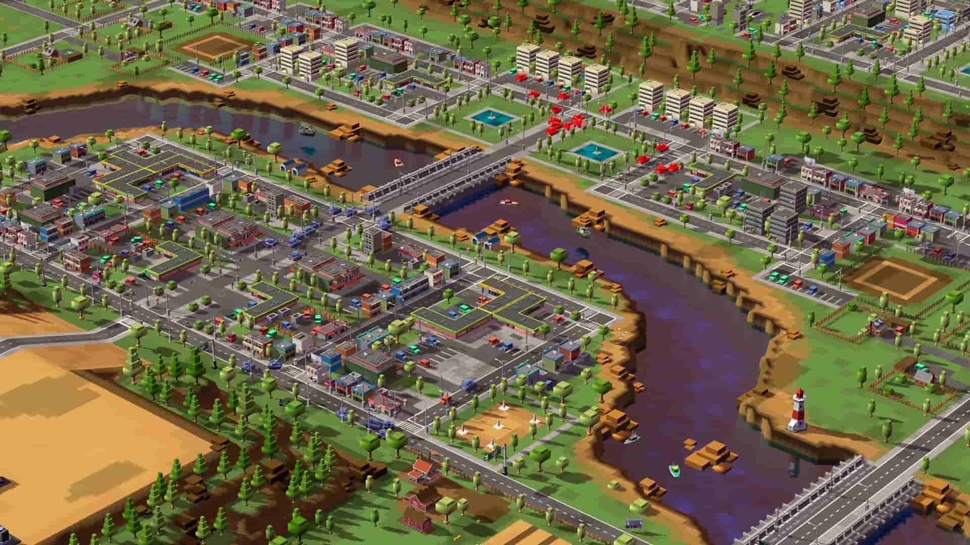 8-Bit Armies screenshot thumbnail screenshot 13