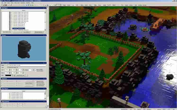 8-Bit Hordes screenshot thumbnail screenshot 15