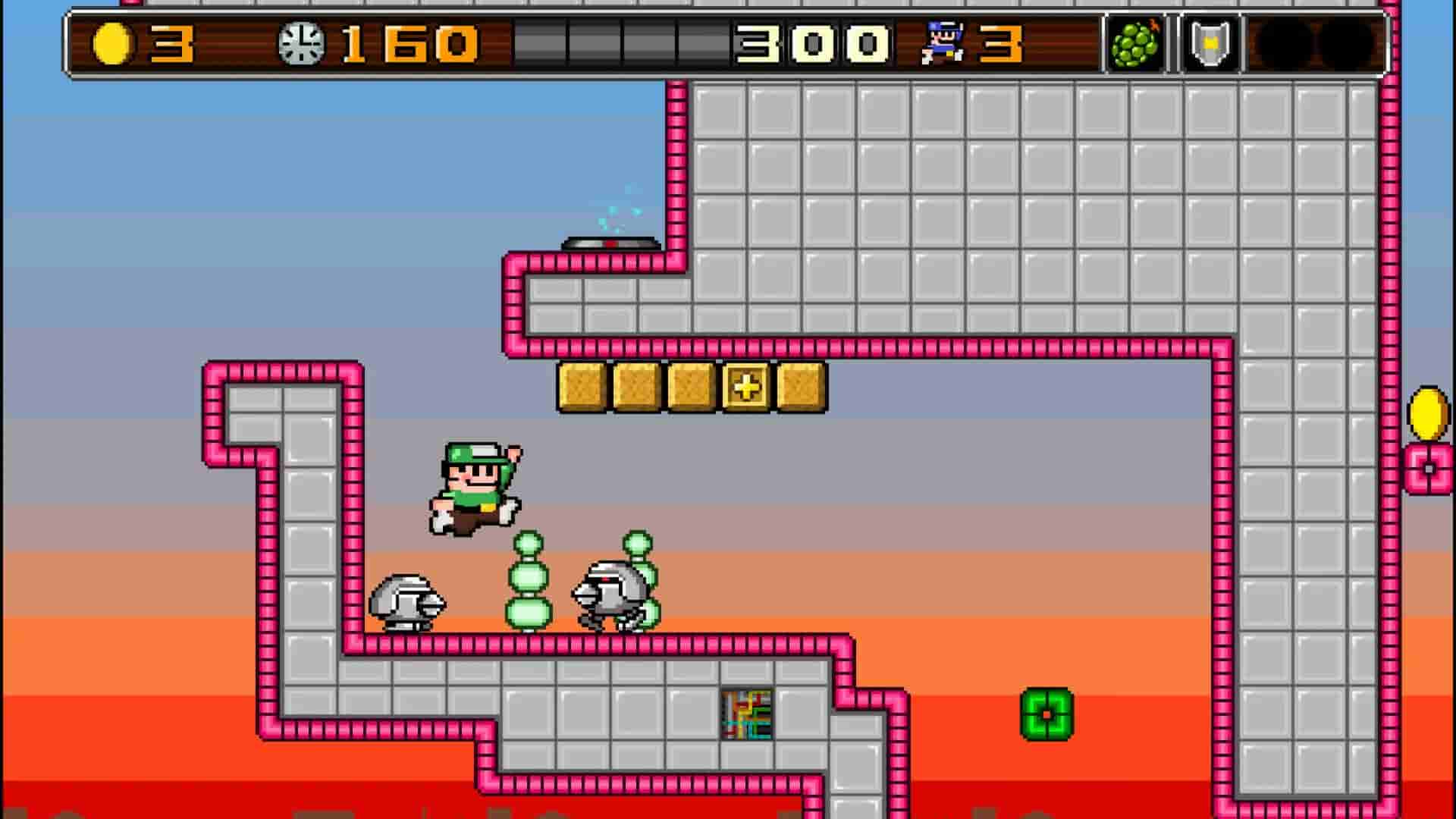 8BitBoy screenshot thumbnail screenshot 10