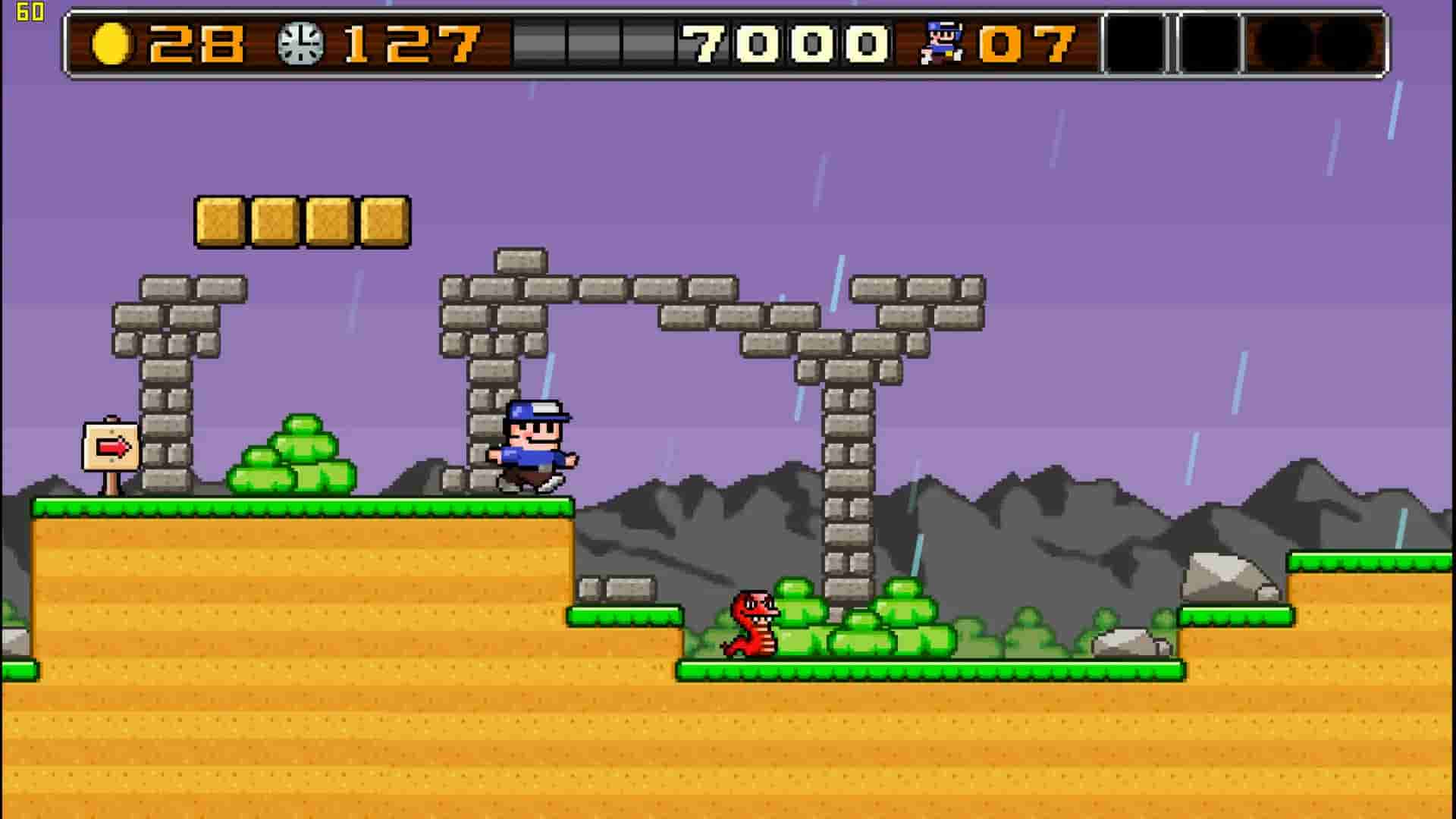 8BitBoy screenshot thumbnail screenshot 11