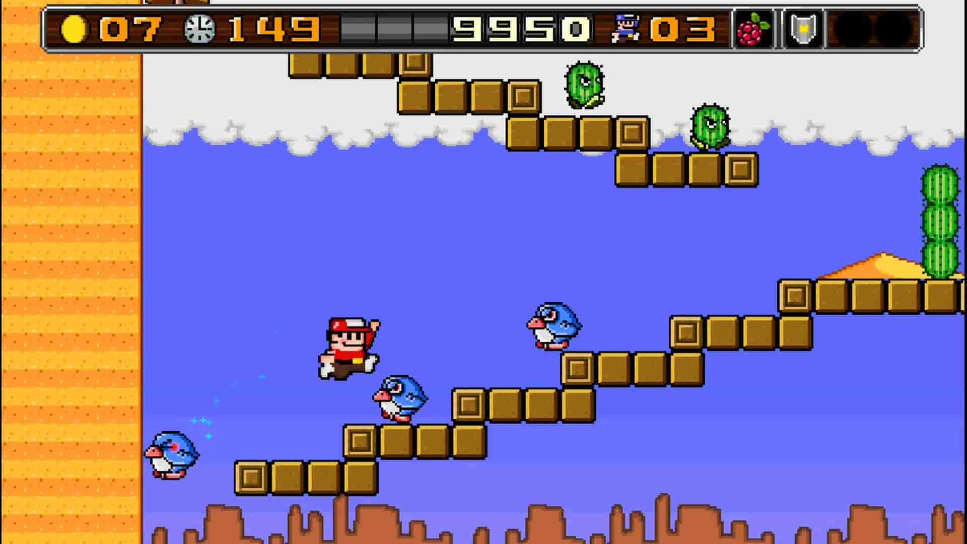 8BitBoy screenshot thumbnail screenshot 12