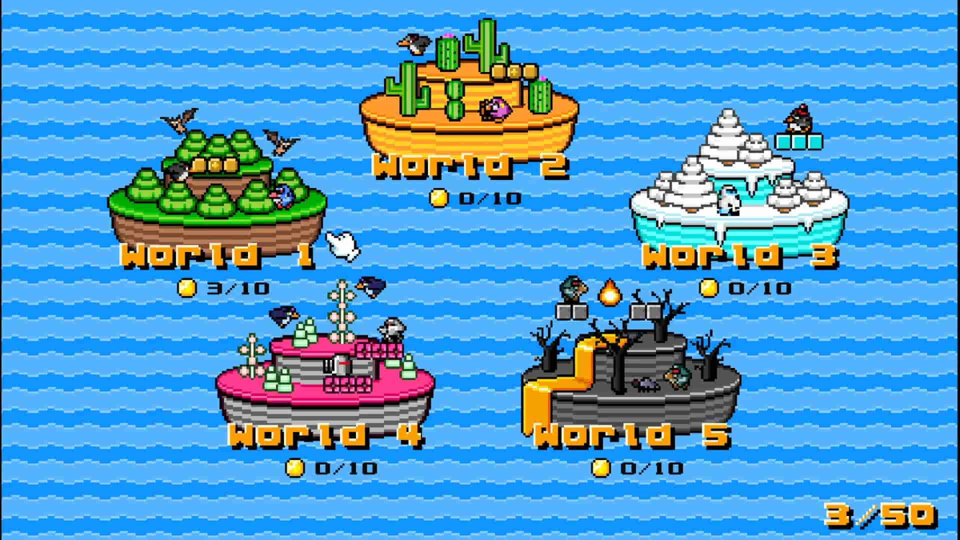 8BitBoy screenshot thumbnail screenshot 13