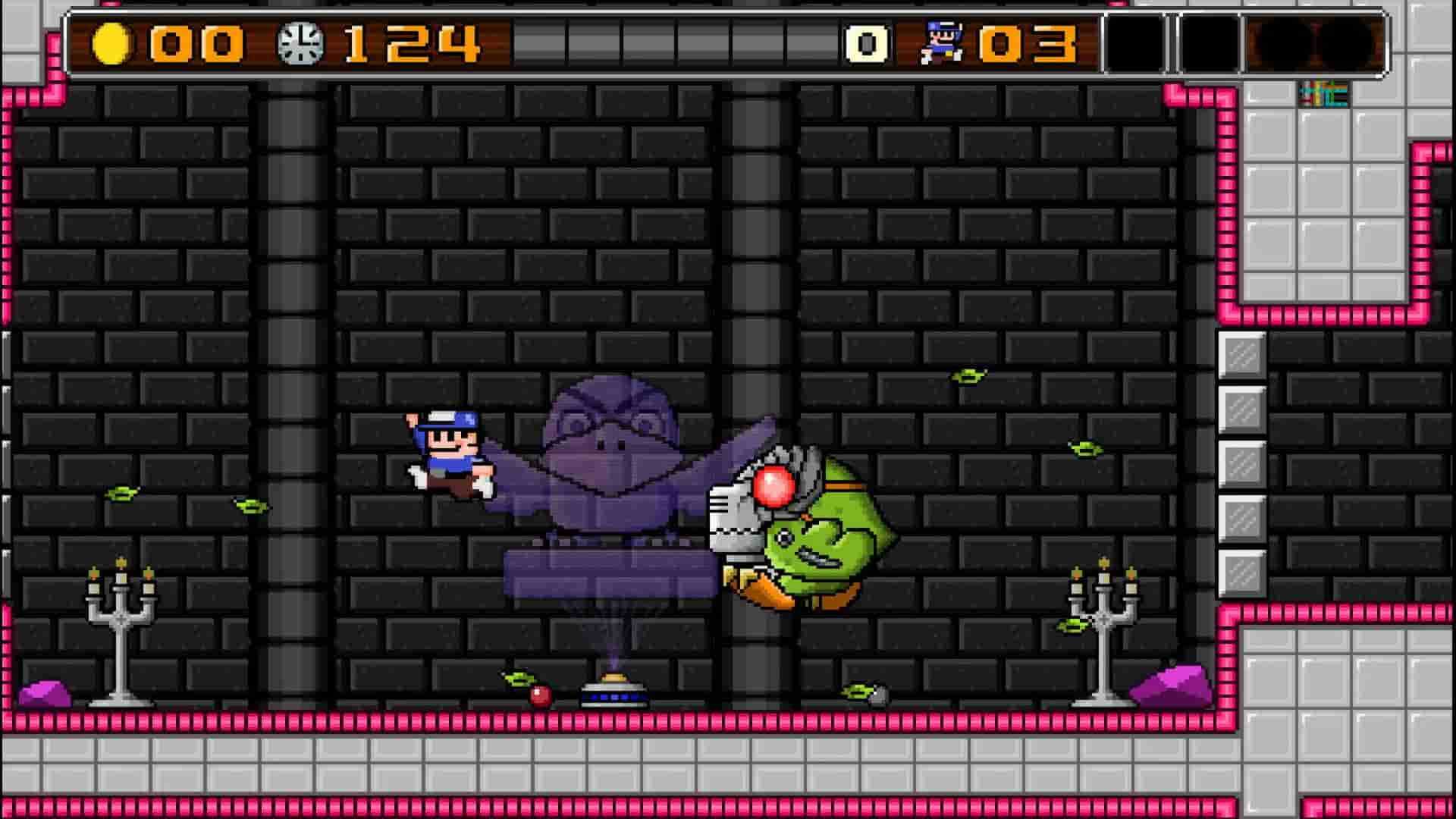 8BitBoy screenshot thumbnail screenshot 18