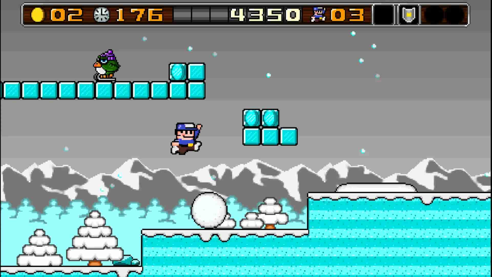 8BitBoy screenshot thumbnail screenshot 19