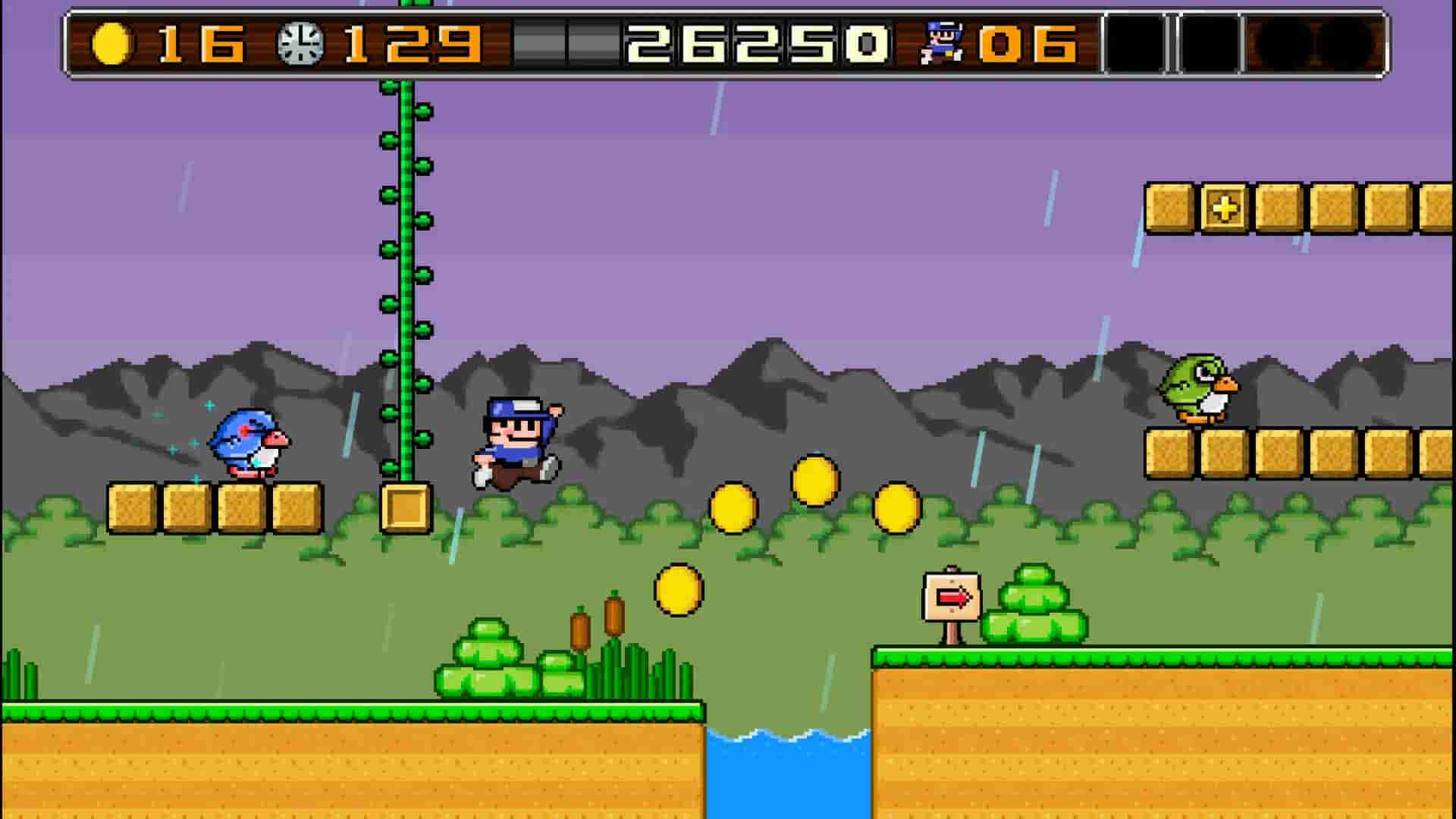 8BitBoy screenshot thumbnail screenshot 2