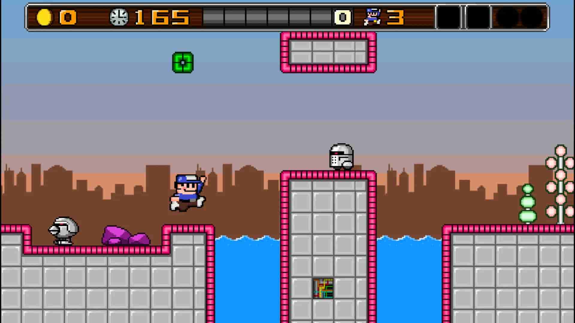 8BitBoy screenshot thumbnail screenshot 20