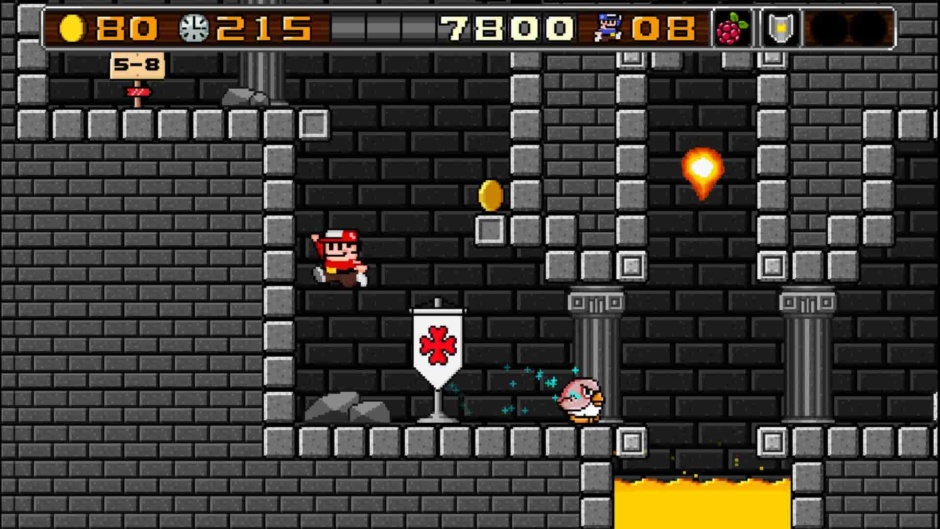 8BitBoy screenshot thumbnail screenshot 5