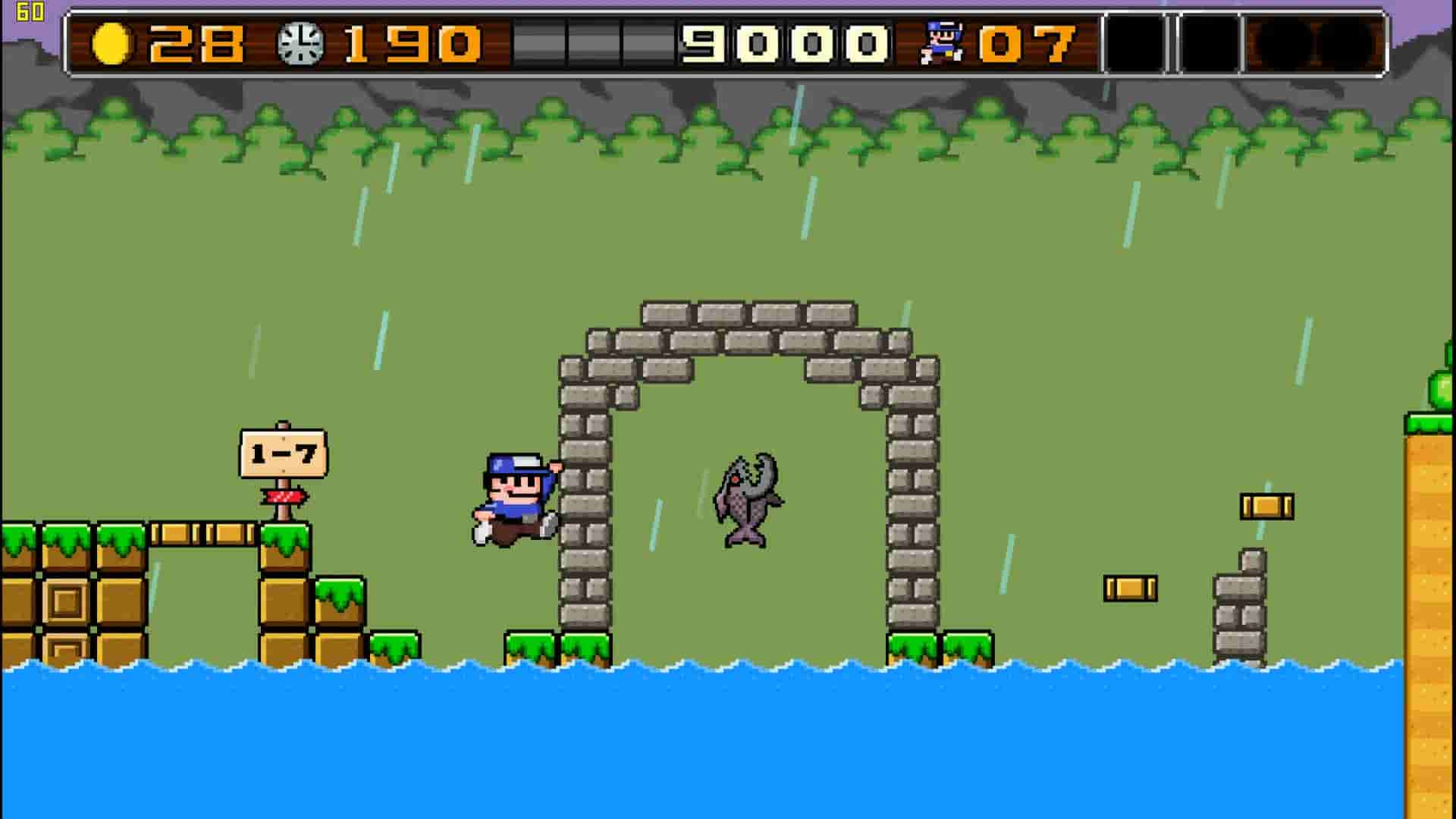 8BitBoy screenshot thumbnail screenshot 7