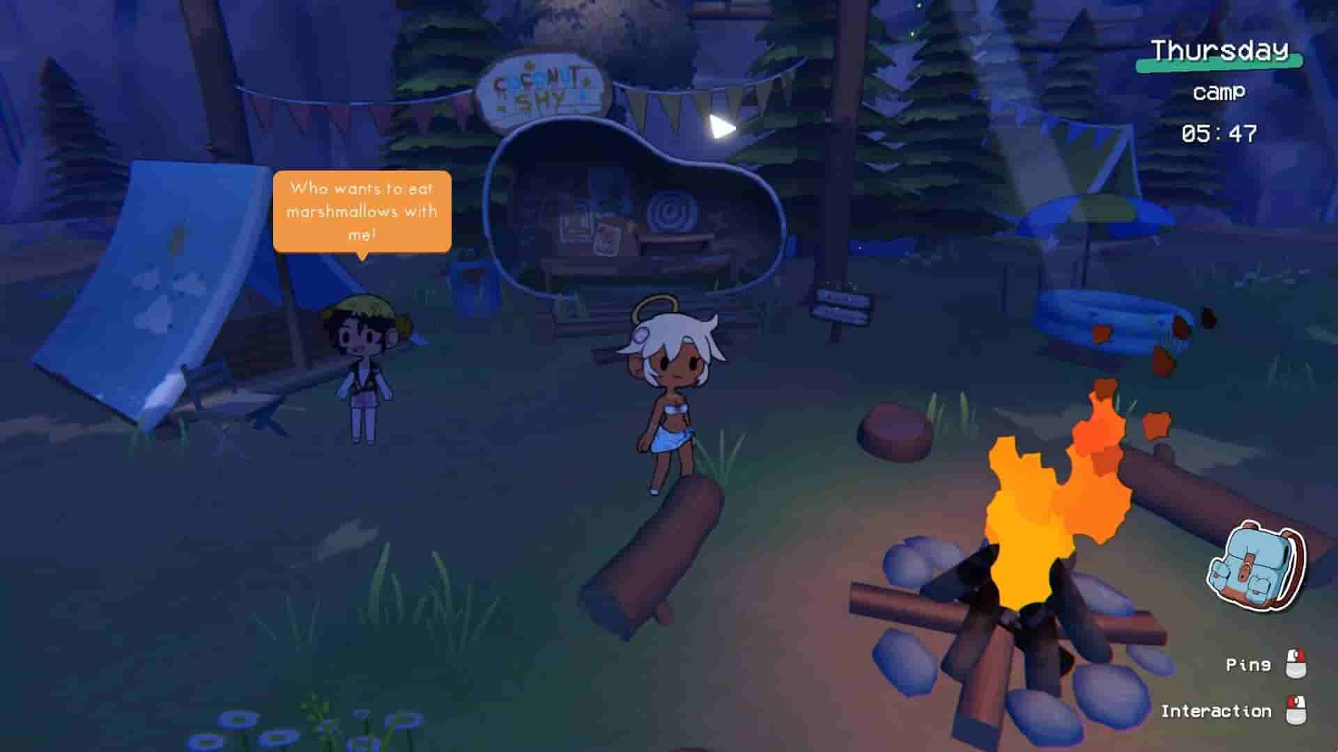 8th Heaven screenshot thumbnail screenshot 1