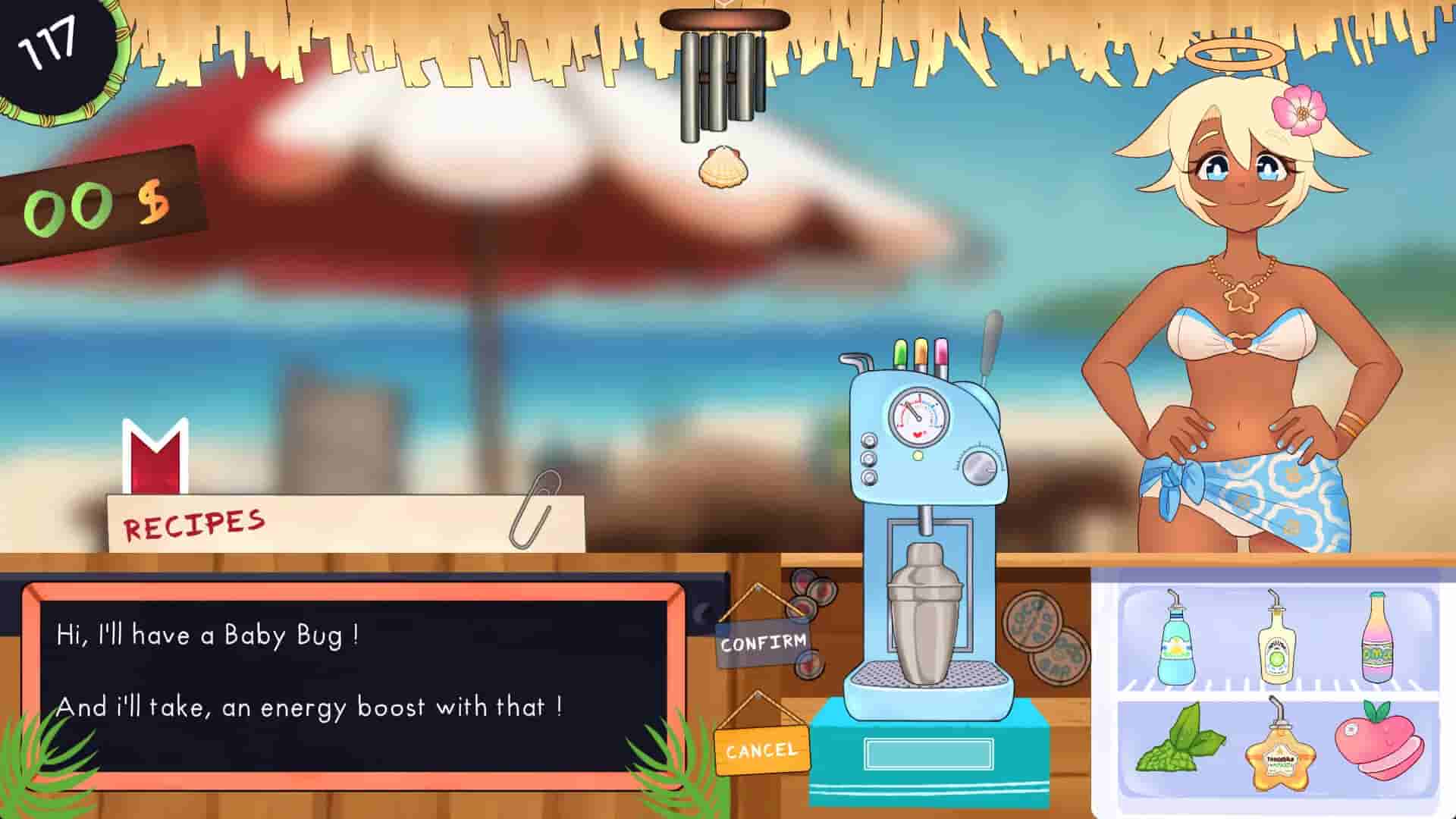 8th Heaven screenshot thumbnail screenshot 2