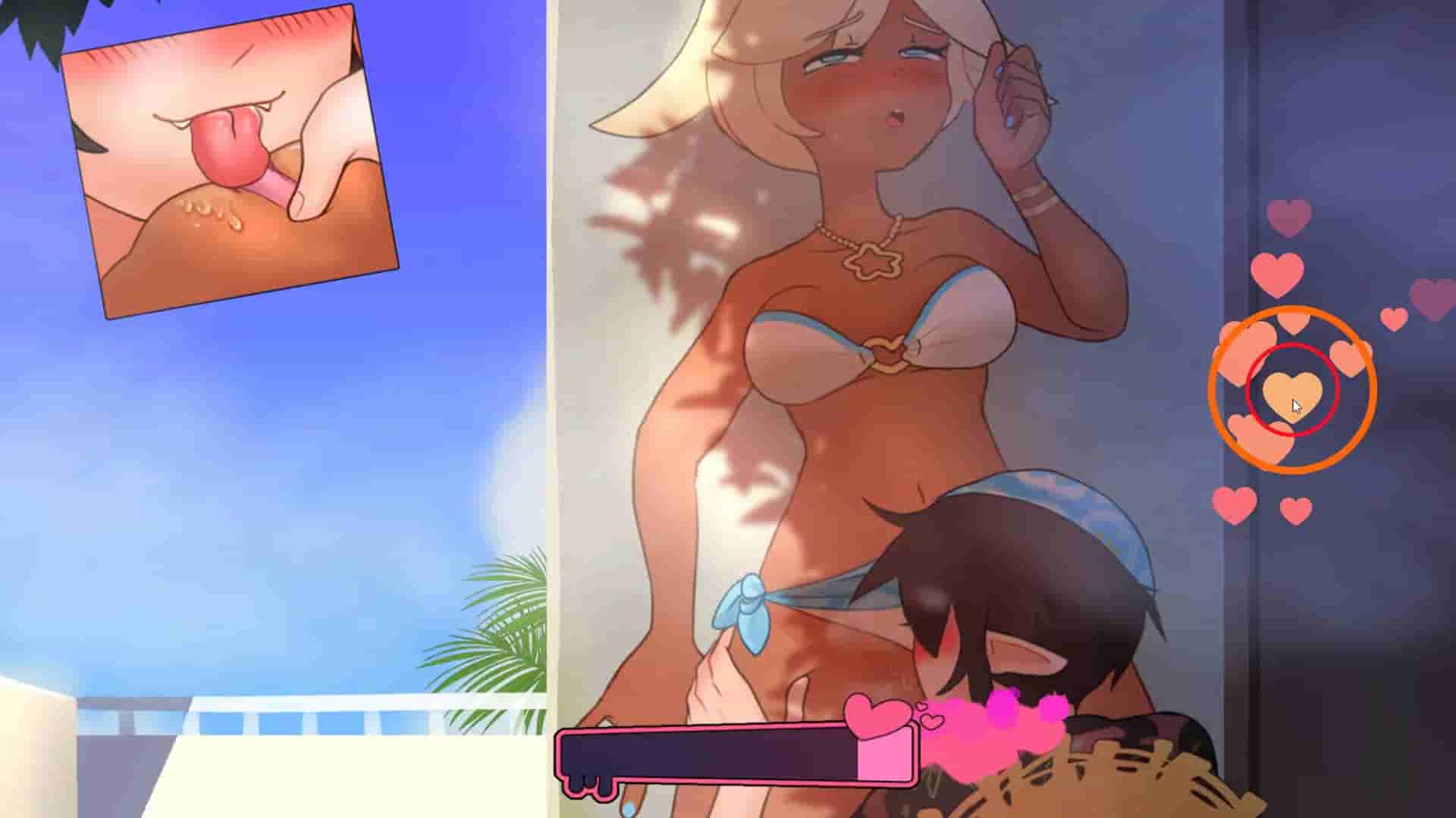 8th Heaven screenshot thumbnail screenshot 3