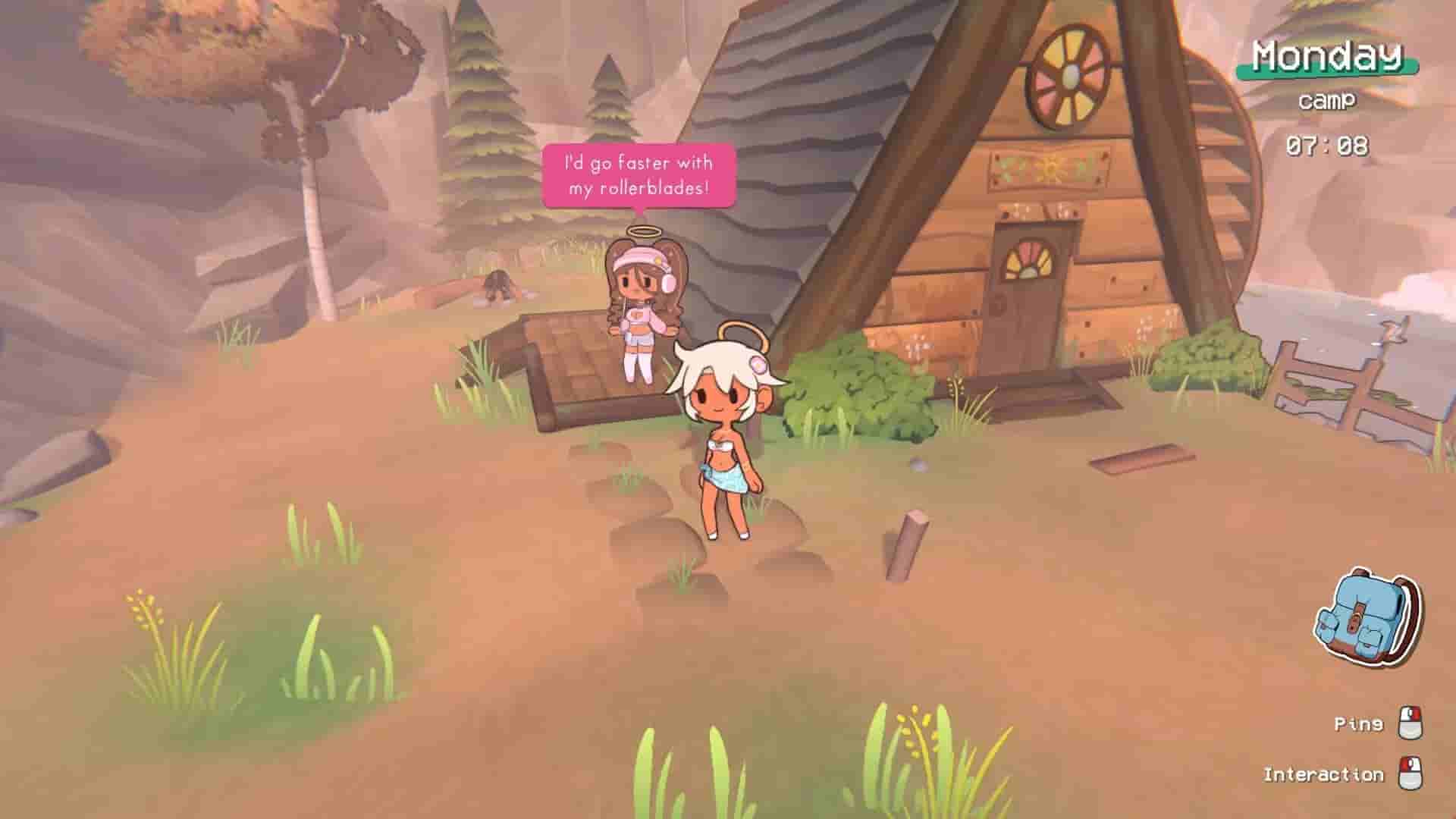 8th Heaven screenshot thumbnail screenshot 5