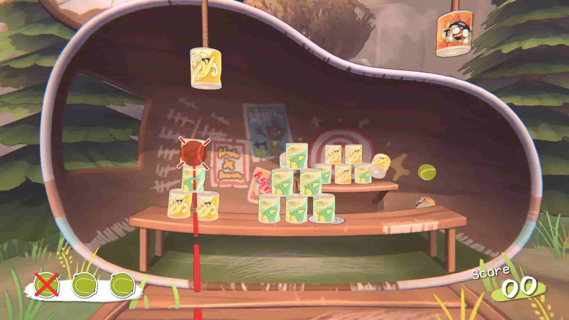 8th Heaven screenshot thumbnail screenshot 6