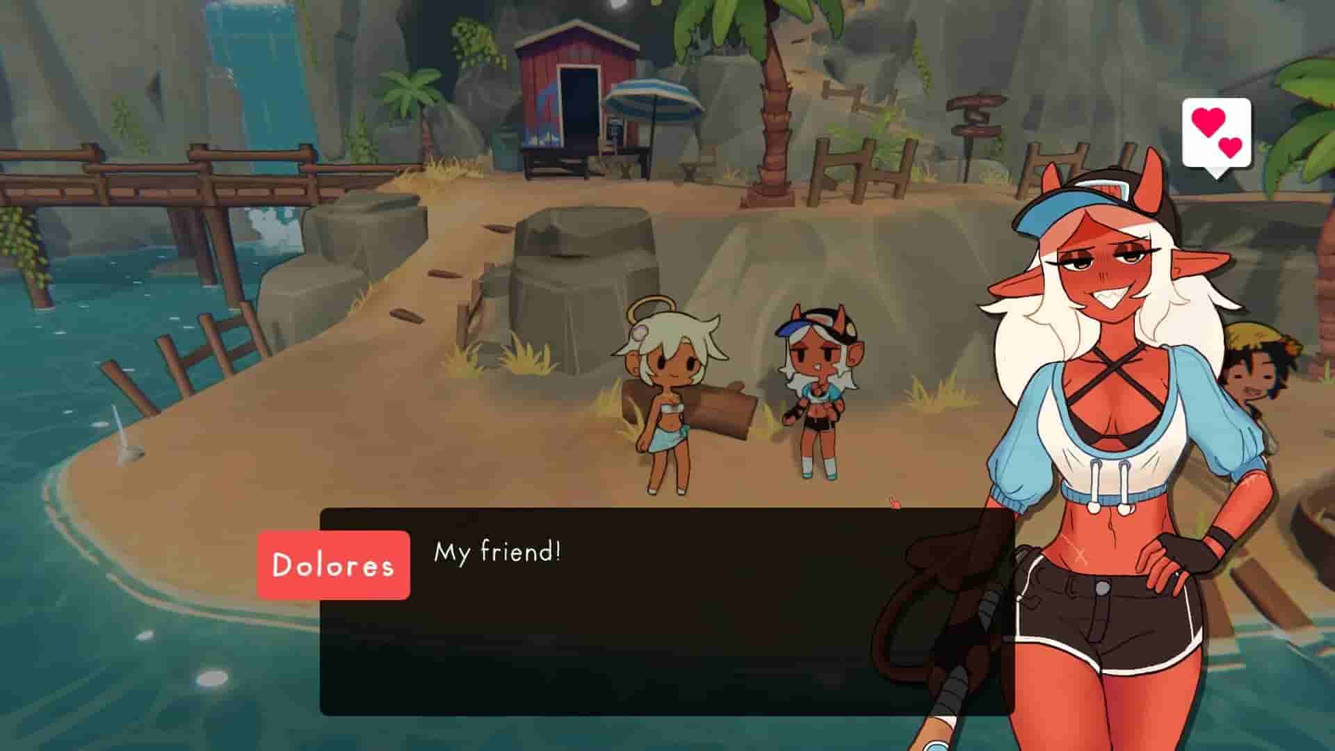 8th Heaven screenshot thumbnail screenshot 7