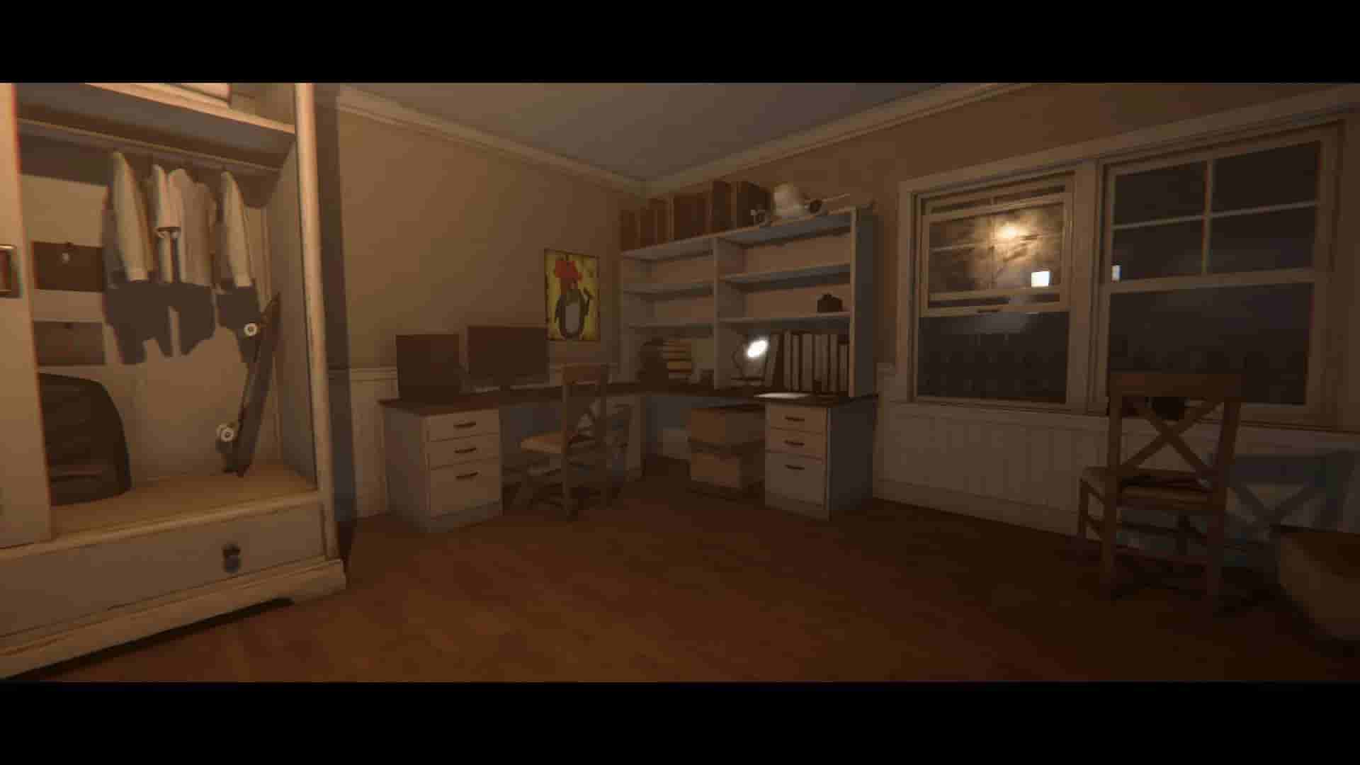 9 Childs Street screenshot thumbnail screenshot 2