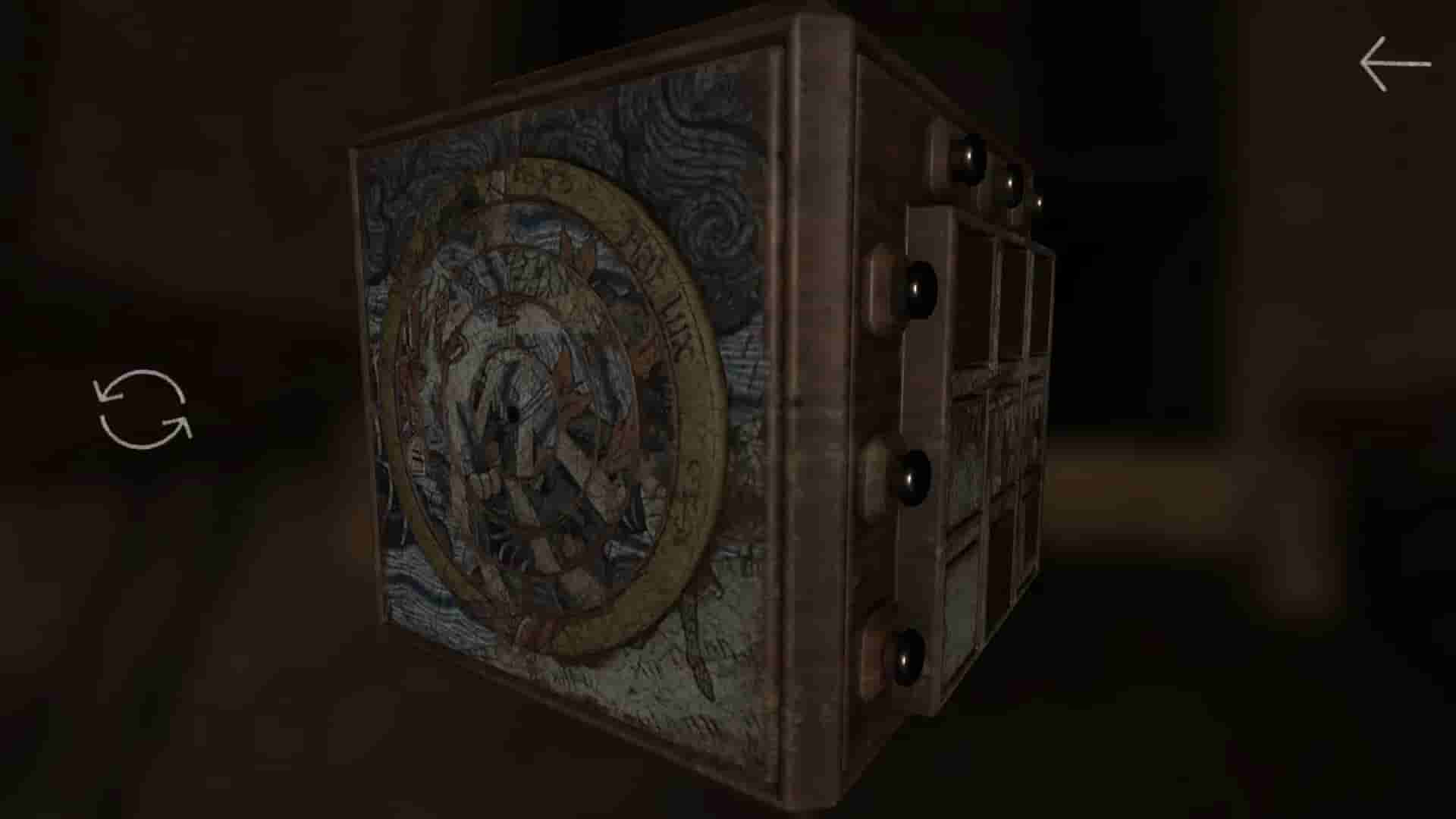 911: Cannibal screenshot thumbnail screenshot 2
