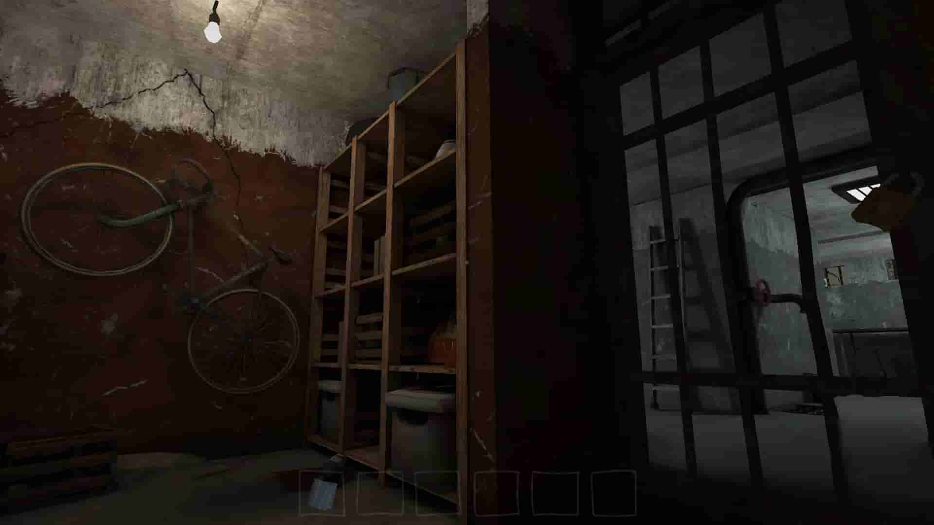 911: Cannibal screenshot thumbnail screenshot 3