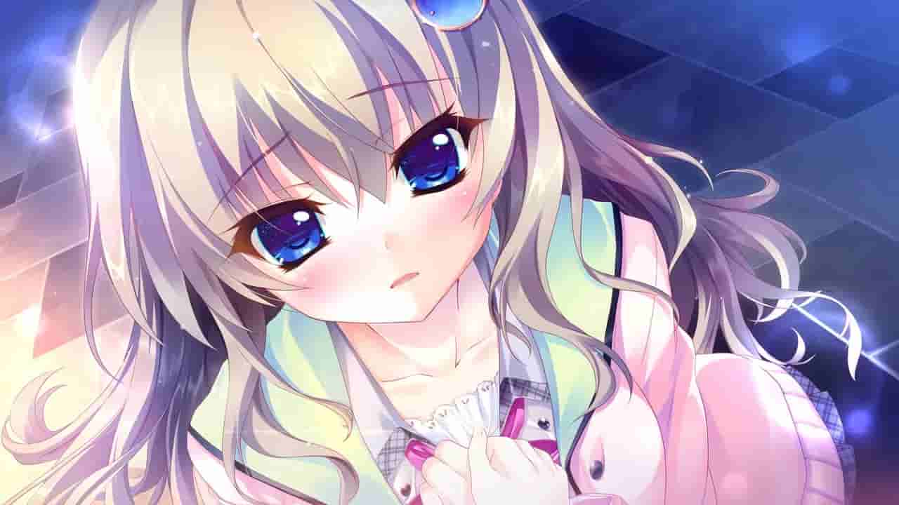 9-nine-:Episode 1 screenshot thumbnail screenshot 0