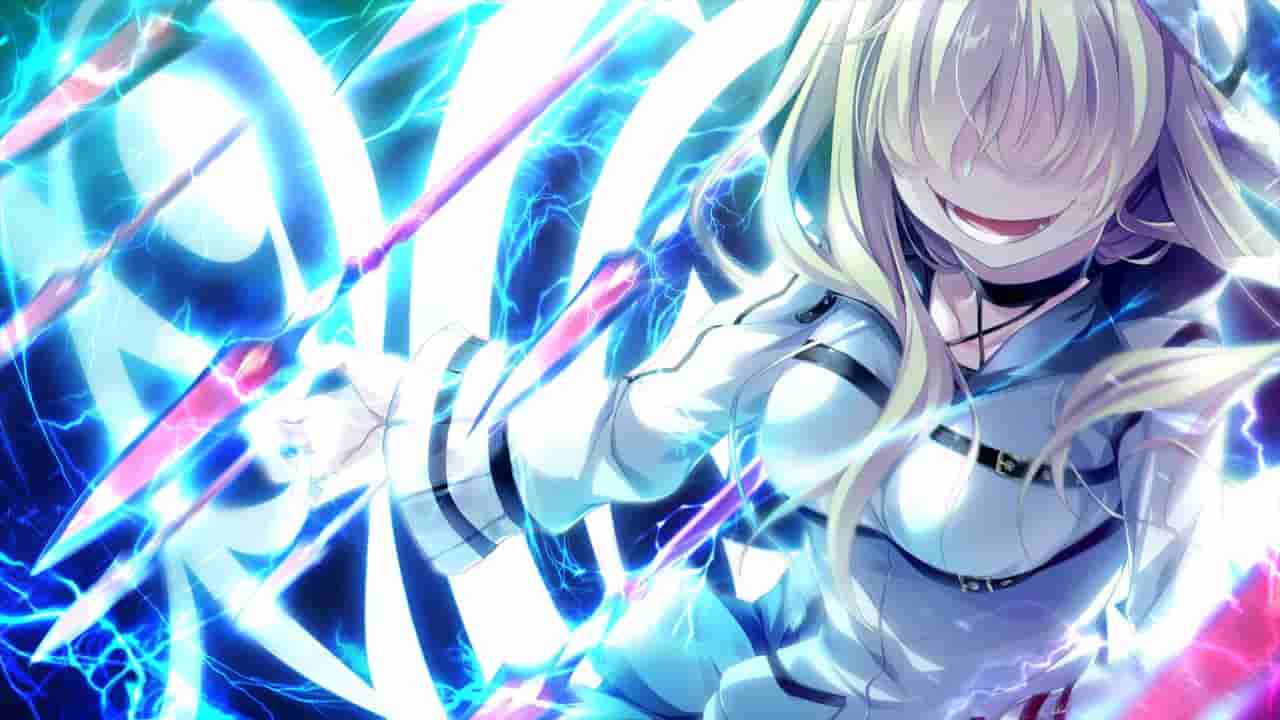 9-nine-:Episode 2 screenshot thumbnail screenshot 7
