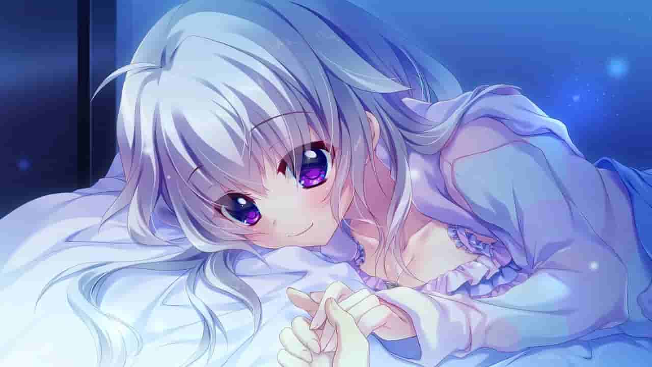 9-nine-:Episode 2 screenshot thumbnail screenshot 9