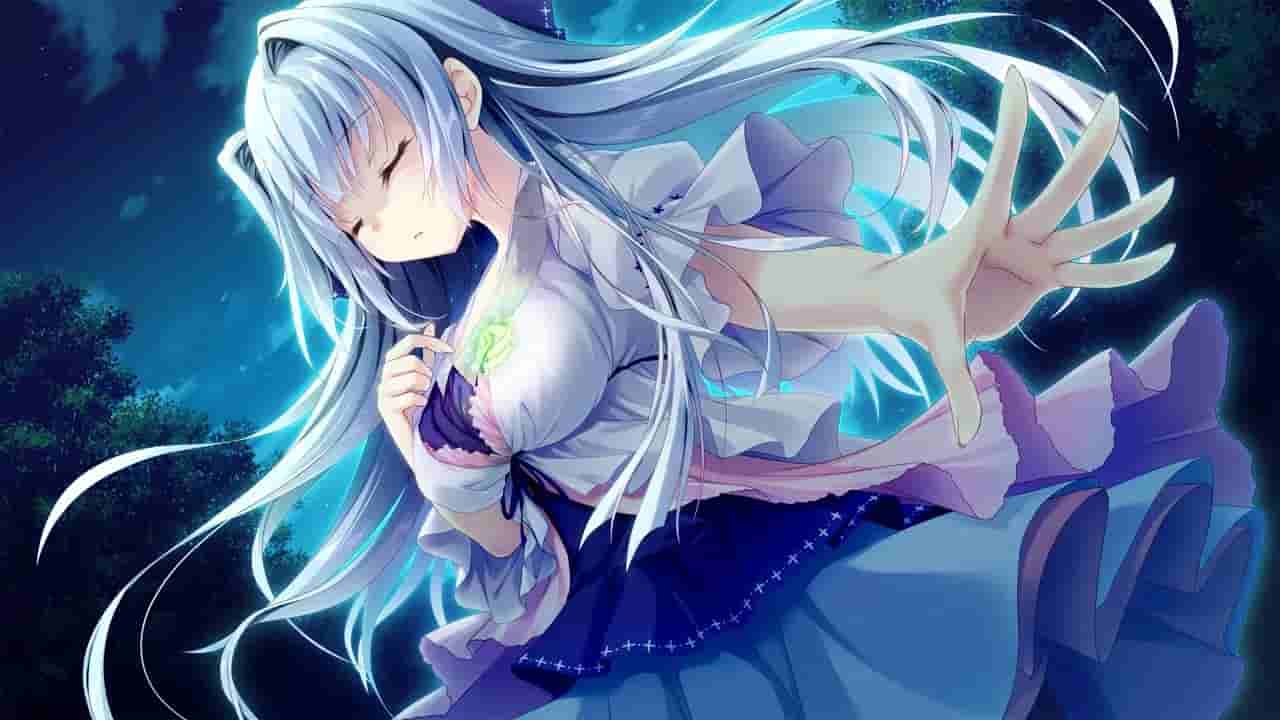 9-nine-:Episode 3 screenshot thumbnail screenshot 2