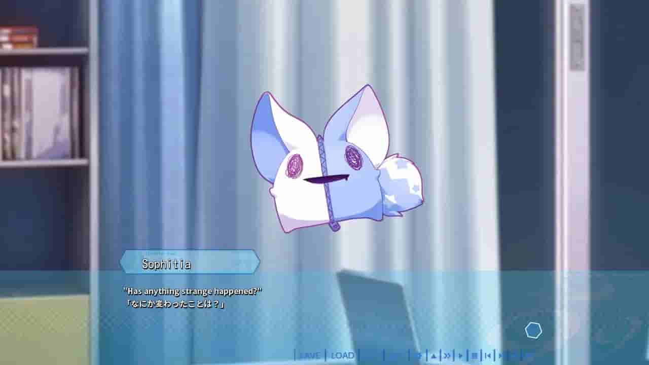 9-nine-:Episode 3 screenshot thumbnail screenshot 9