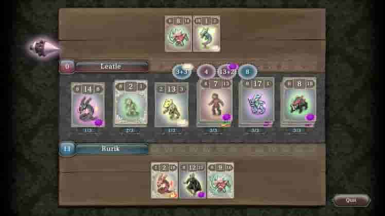 9th Dawn III screenshot thumbnail screenshot 10