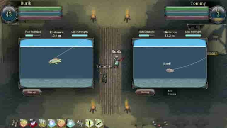 9th Dawn III screenshot thumbnail screenshot 11