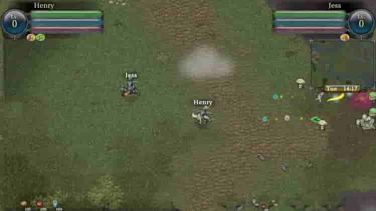 9th Dawn III screenshot thumbnail screenshot 15