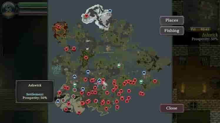 9th Dawn III screenshot thumbnail screenshot 4