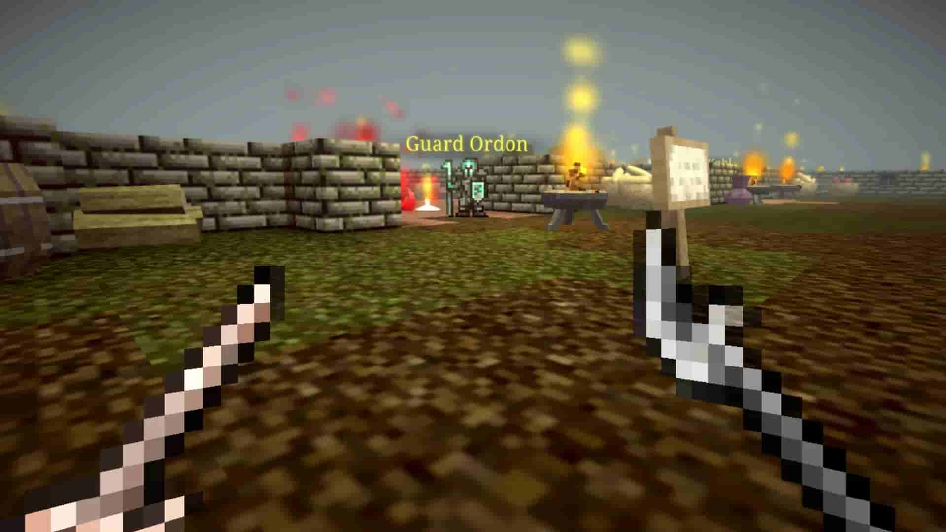 9th Dawn Remake screenshot thumbnail screenshot 5