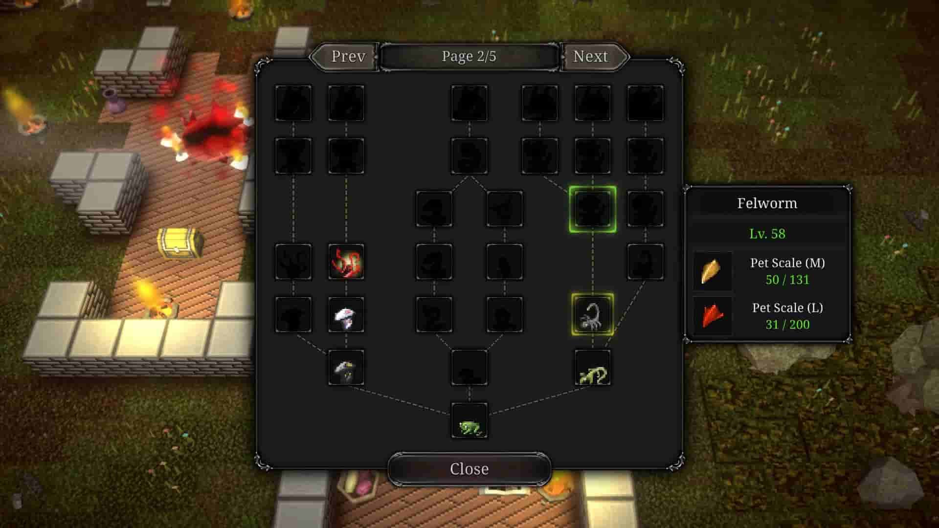 9th Dawn Remake screenshot thumbnail screenshot 8