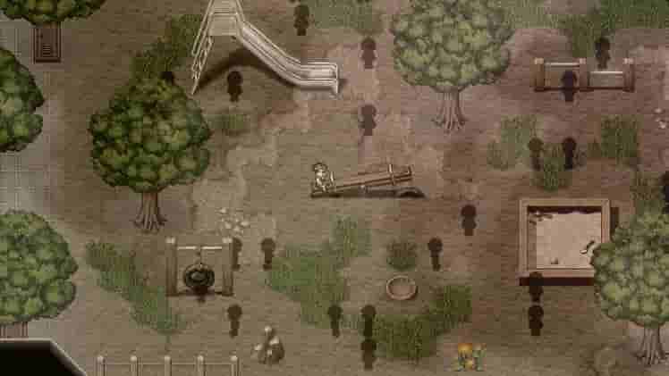 A Bird Story screenshot thumbnail screenshot 0
