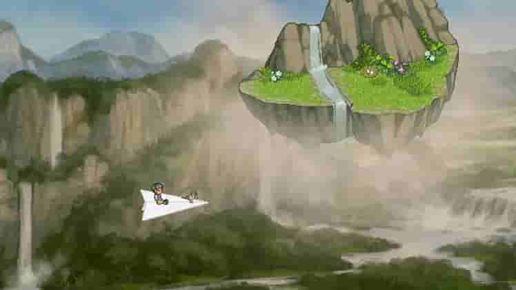 A Bird Story screenshot thumbnail screenshot 1