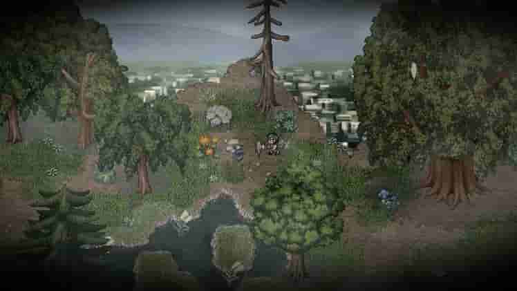 A Bird Story screenshot thumbnail screenshot 11
