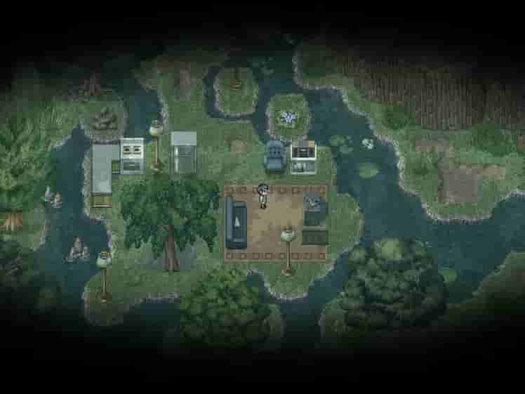 A Bird Story screenshot thumbnail screenshot 3