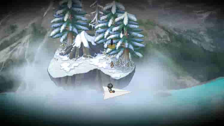 A Bird Story screenshot thumbnail screenshot 5